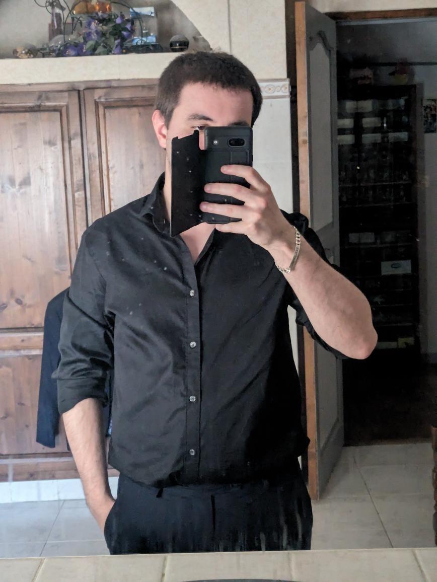 Profil von Myke
