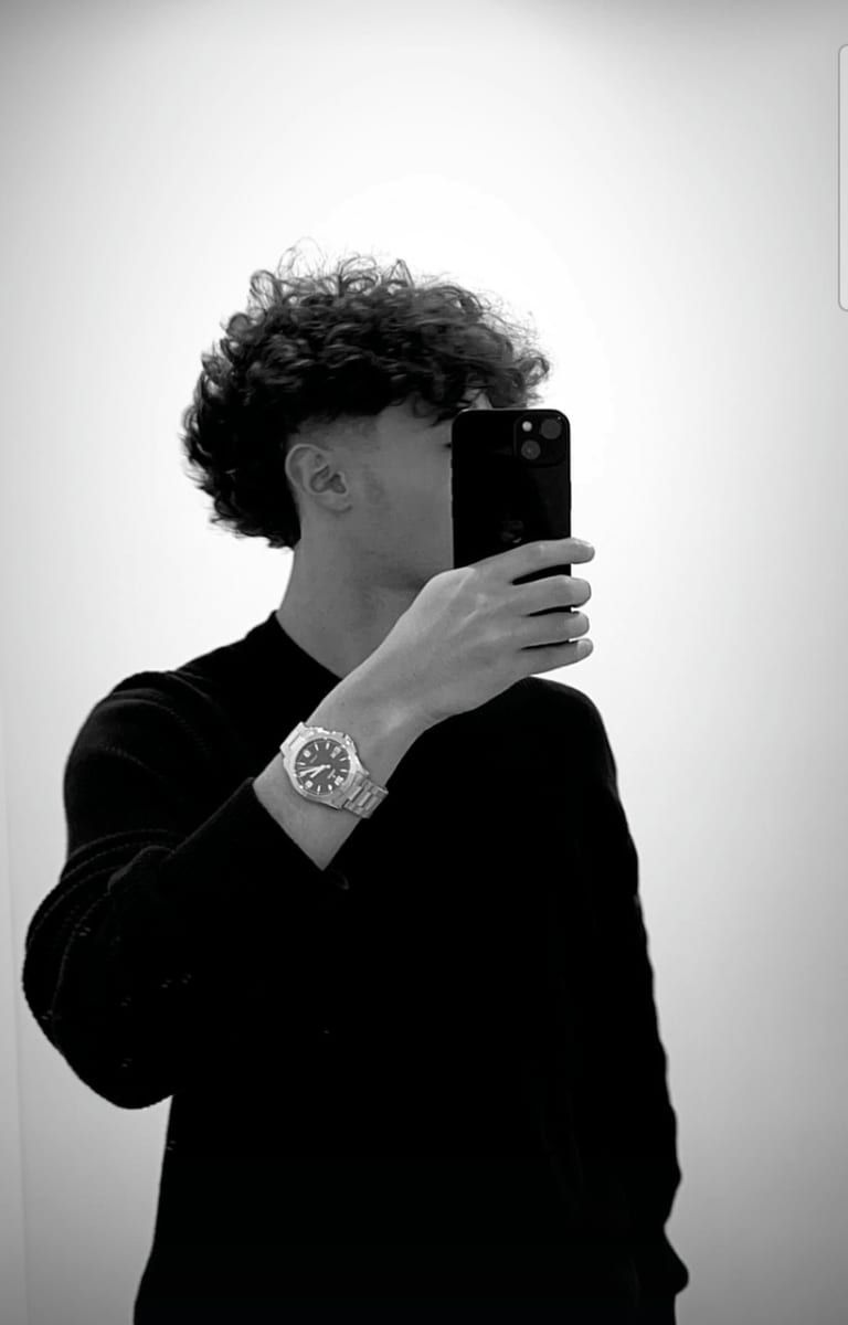 Profil von Jackie