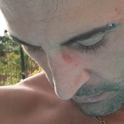 Profil von Lazare