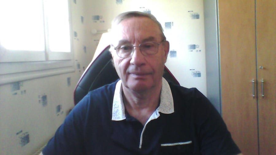 Profil von Andric