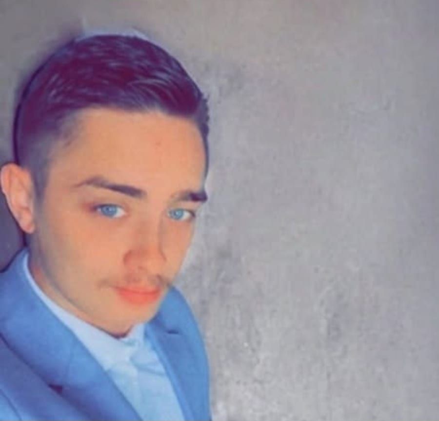 Profil von Hugh