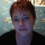 Profil von Ekaterina