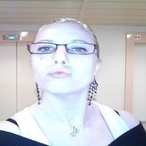 Profil von Lucrèce