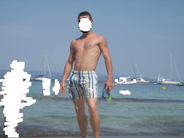 Profil von Malko