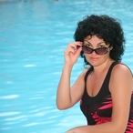 Profil von Iza
