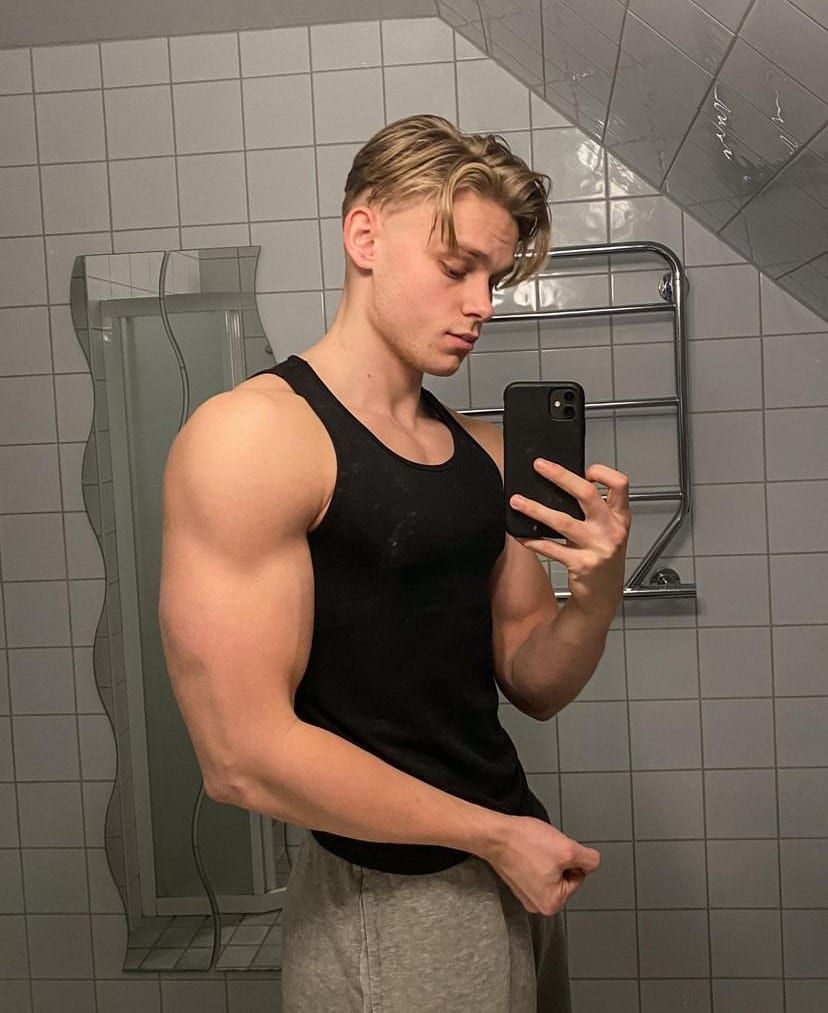 Profil von Chrys