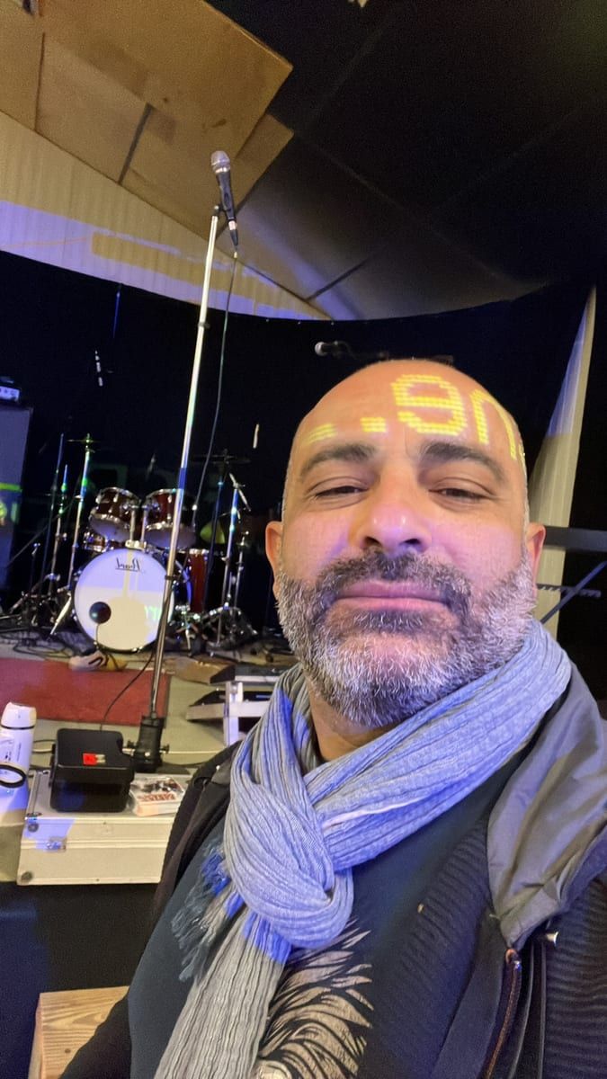 Profil von Hakeem