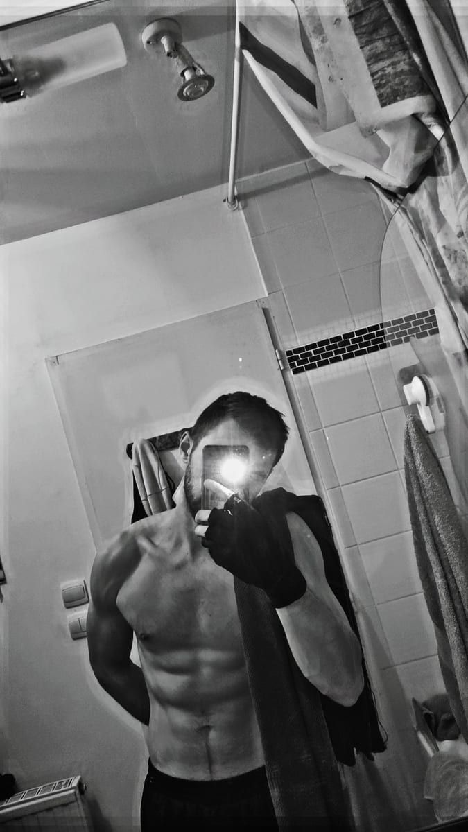Profil von Maxime