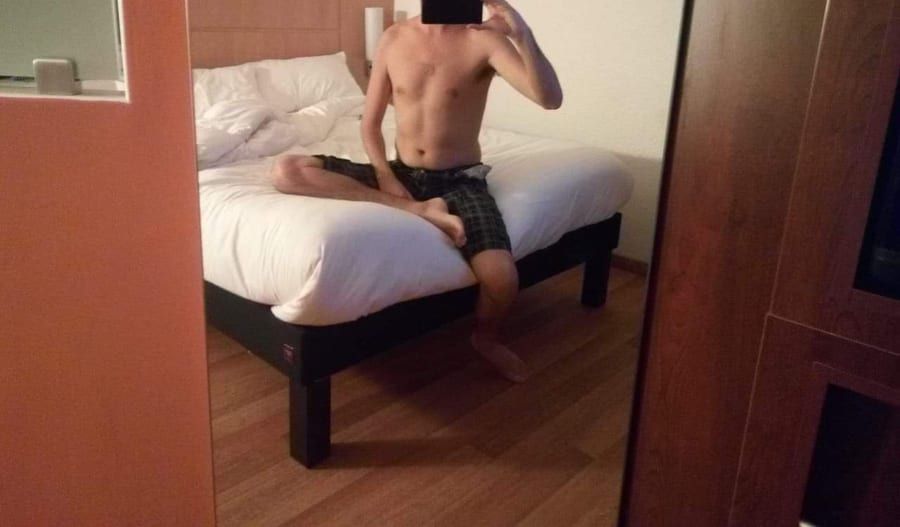 Profil von Vladislas