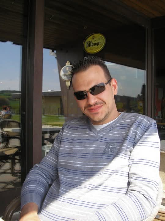 Profil von Massoud