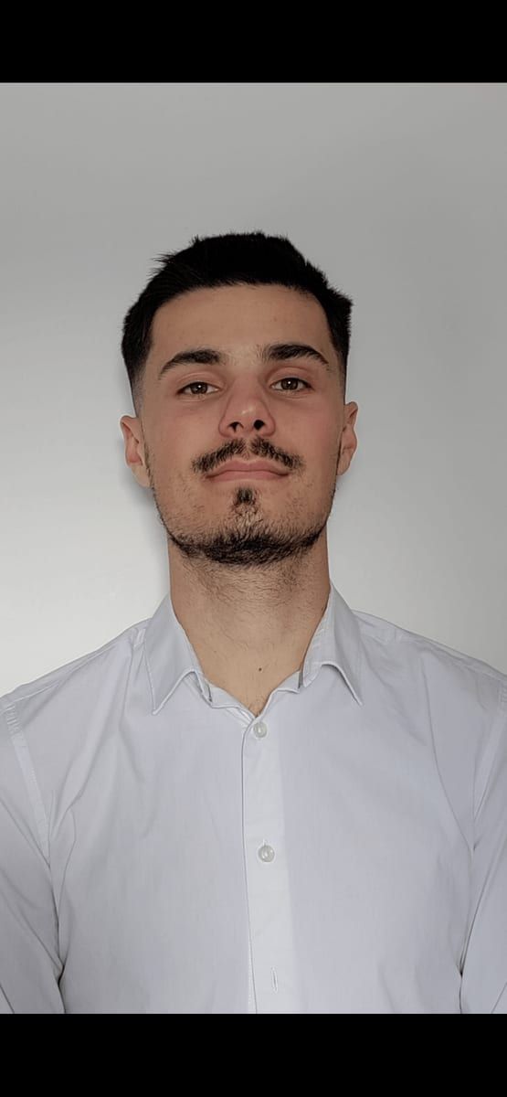 Profil von Ziyed