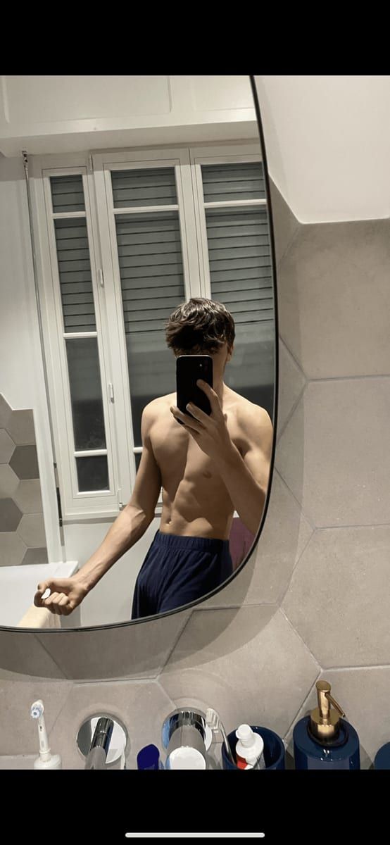Profil von Bah